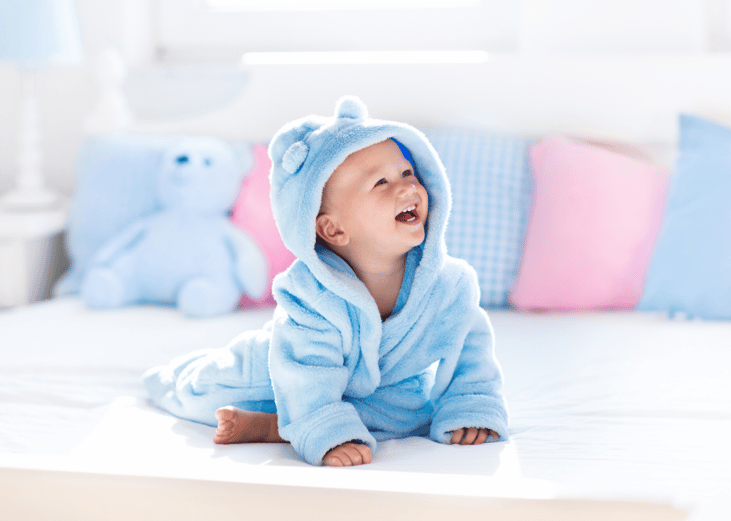 #45. Levi (for boys)