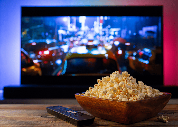 Fan campaigns that saved TV shows from cancellation