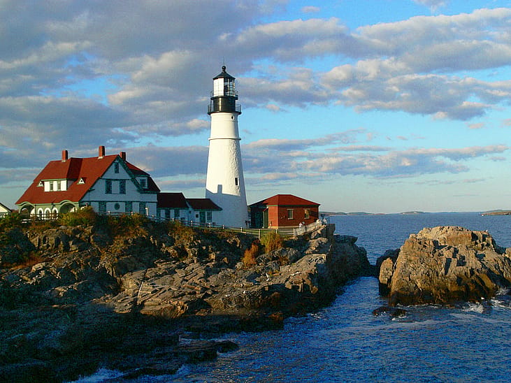 #23. Maine