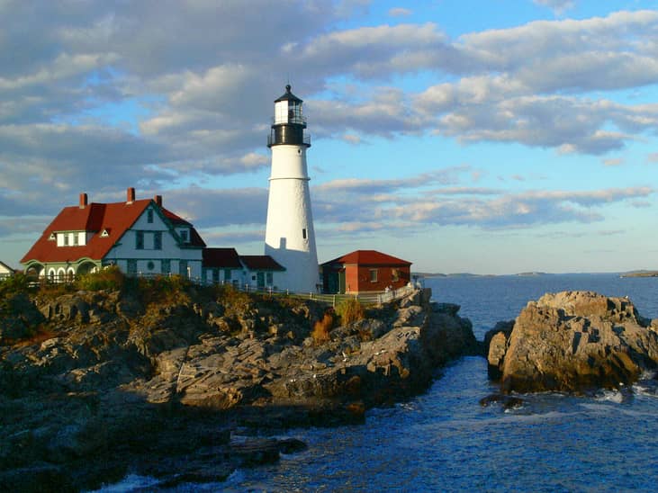 State: Maine