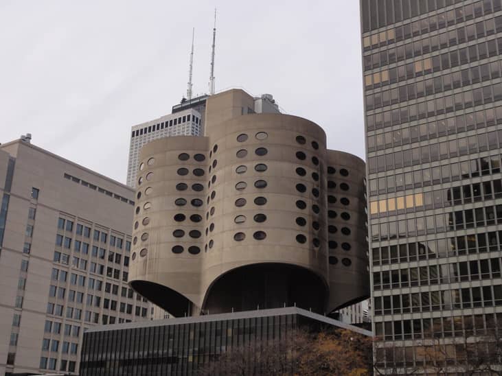 Prentice Women's Hospital: Chicago