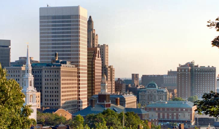 Rhode Island