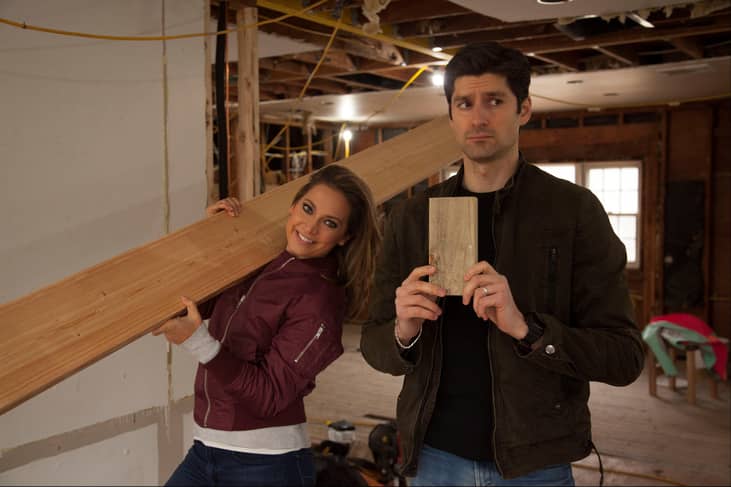 #17. Renovation Realities