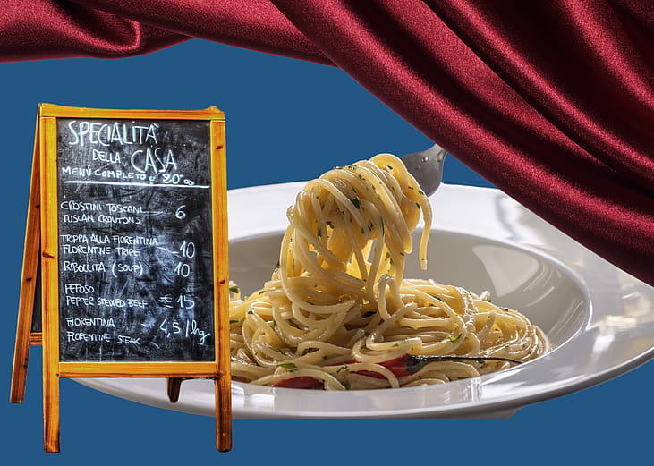 Recently opened restaurants in the Denver area