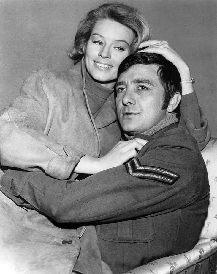 1932: Richard Dawson