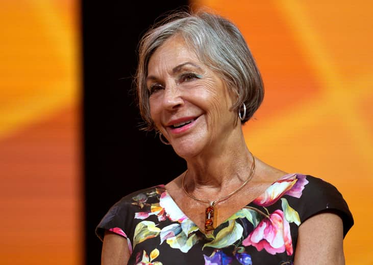 #1 Alice Walton