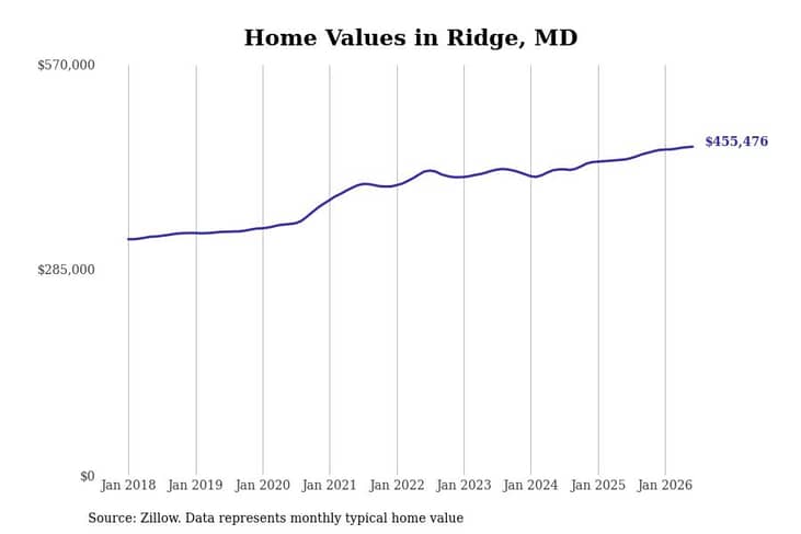 #36. Ridge