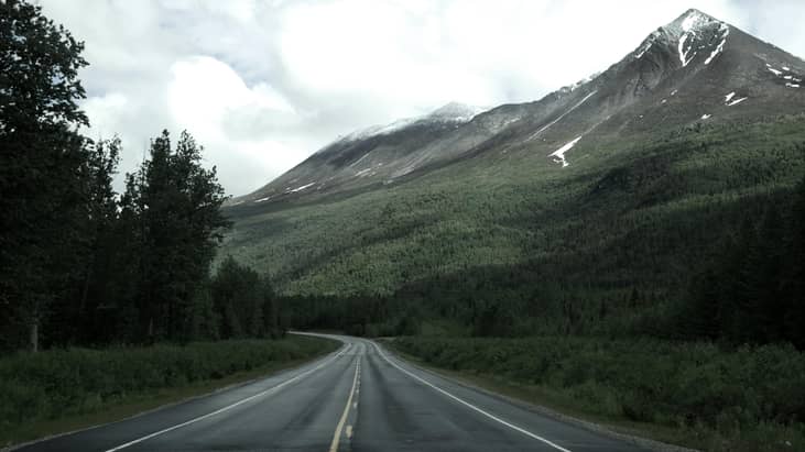 #21. Alaska
