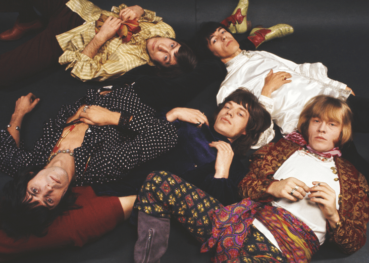 Rolling Stones 