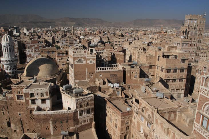 Yemen: Witness testimony