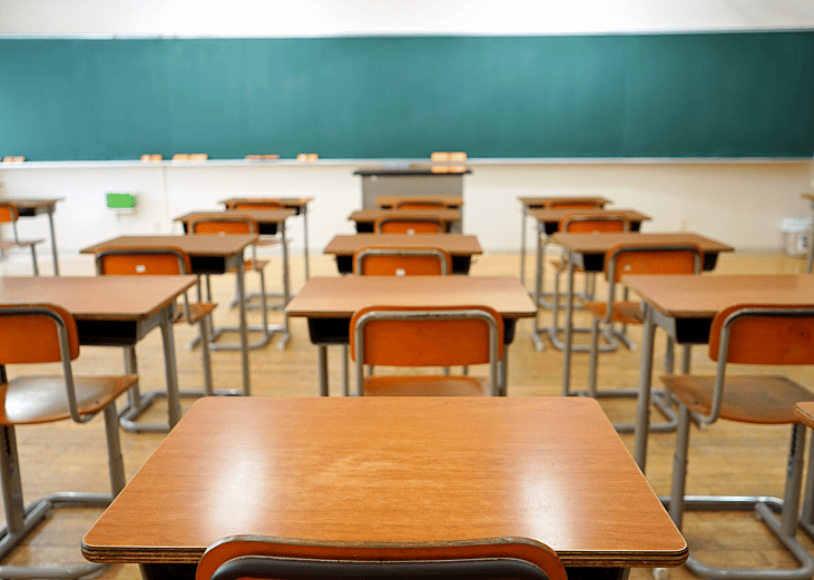 Best public schools in America's biggest cities