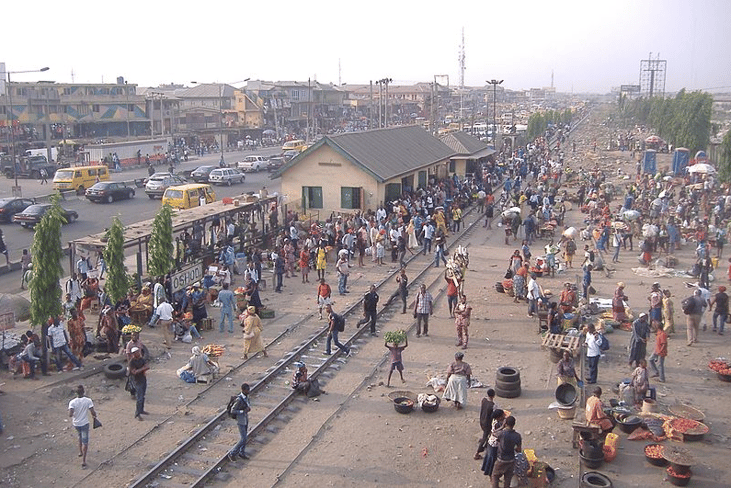 Nigeria: Marital assault