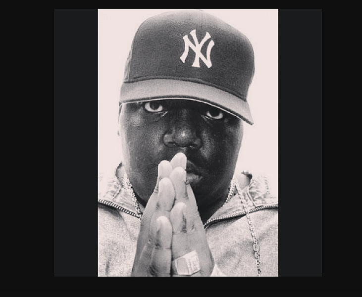 #45. The Notorious B.I.G.