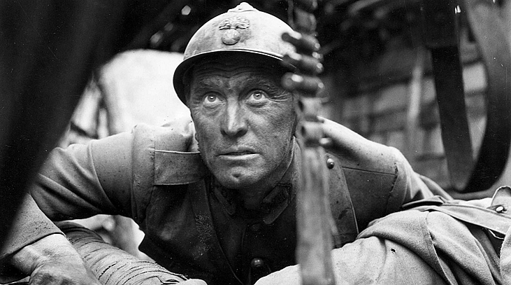 #9. Paths of Glory