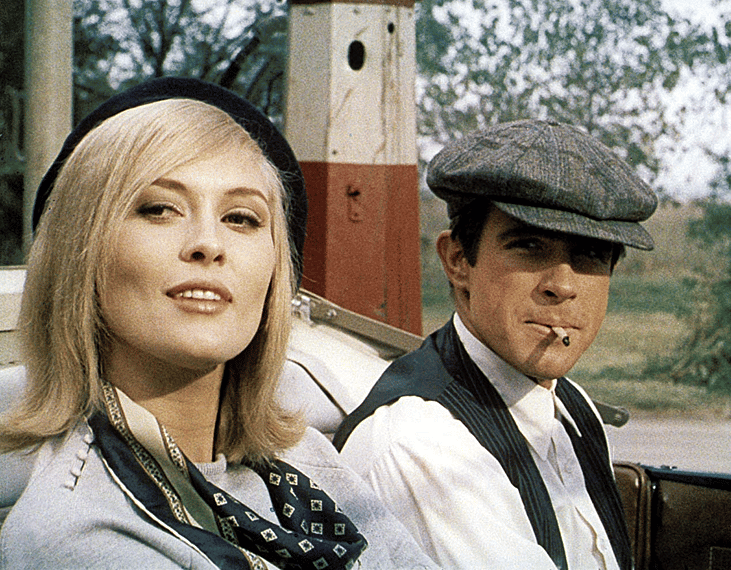 #64. Bonnie and Clyde