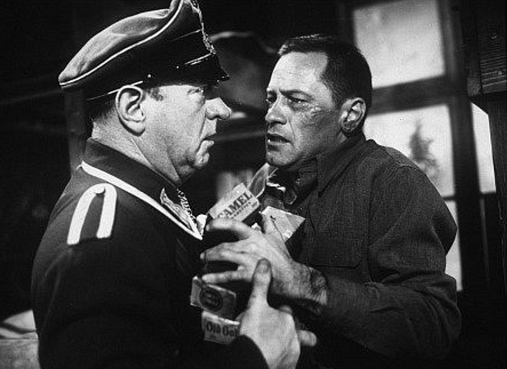 #53. Stalag 17