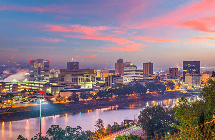 #8. West Virginia