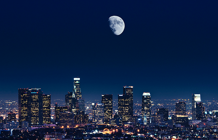 #29. California