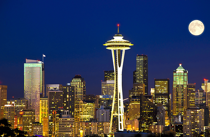 #39. Washington