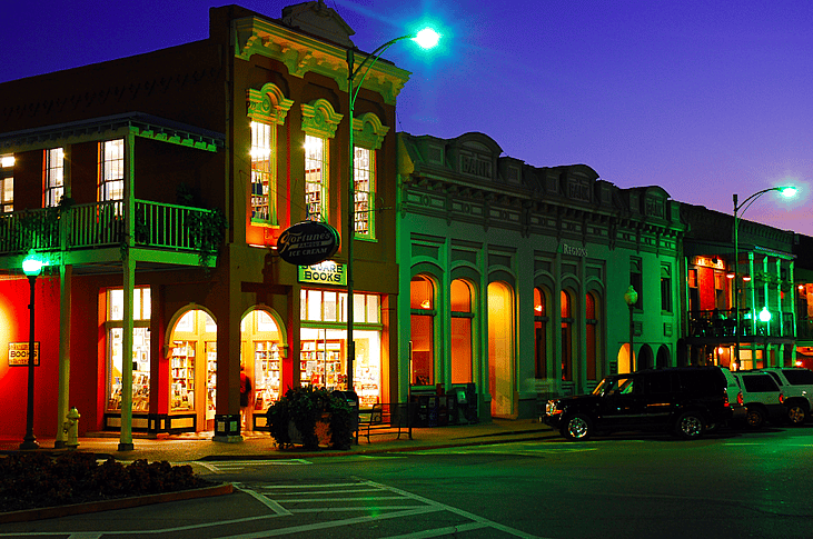 #17. Mississippi