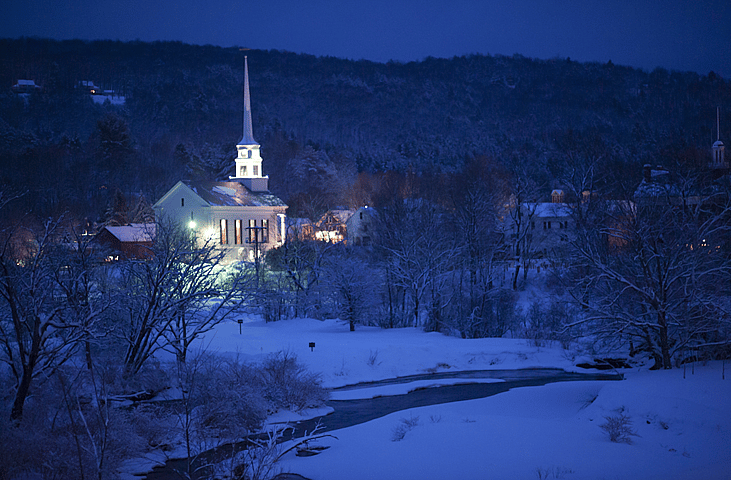 #42. Vermont