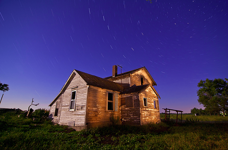 #38. North Dakota