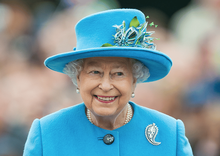 After Elizabeth II: Who is in the royal line of succession?