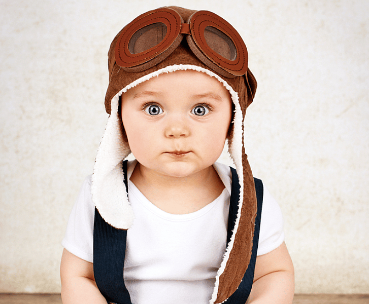 30 classic baby names that are going extinct