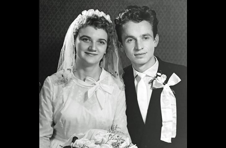 What marriage rates were the year you were born