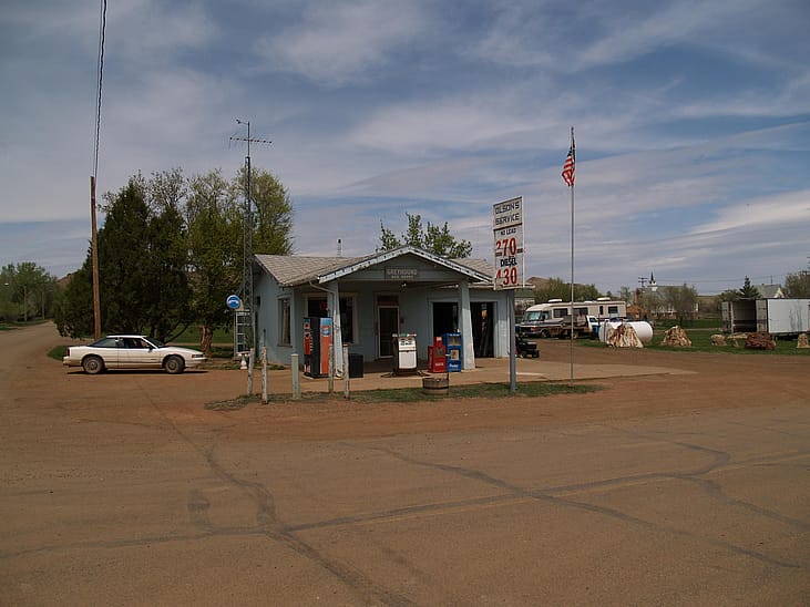 #15. North Dakota