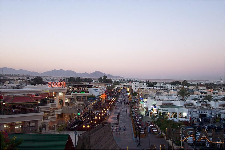 #34. Bahrain