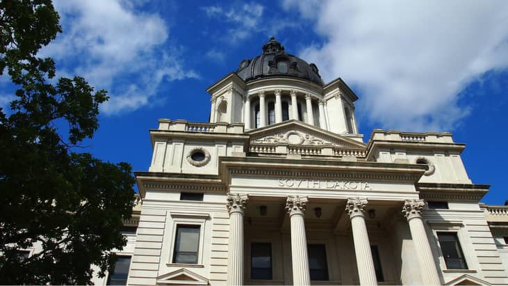 South Dakota v. Wayfair