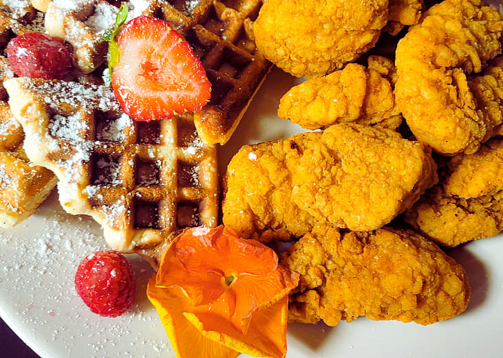 Highest-rated Southern restaurants in Bowling Green by diners