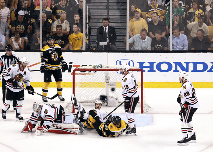 Stanley Cup