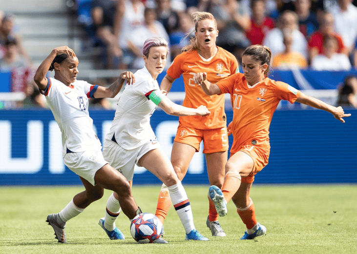 Women's World Cup