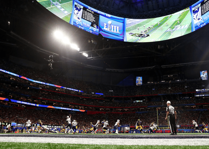 Super Bowl