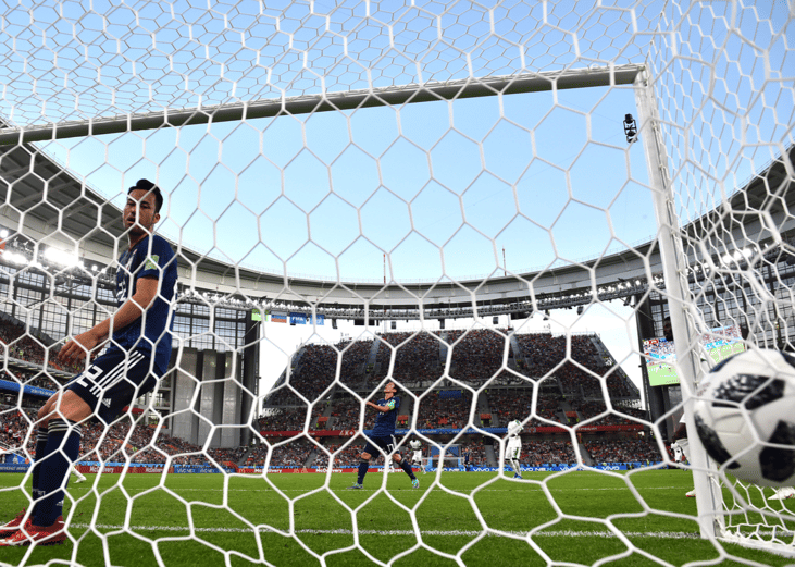 Men's World Cup