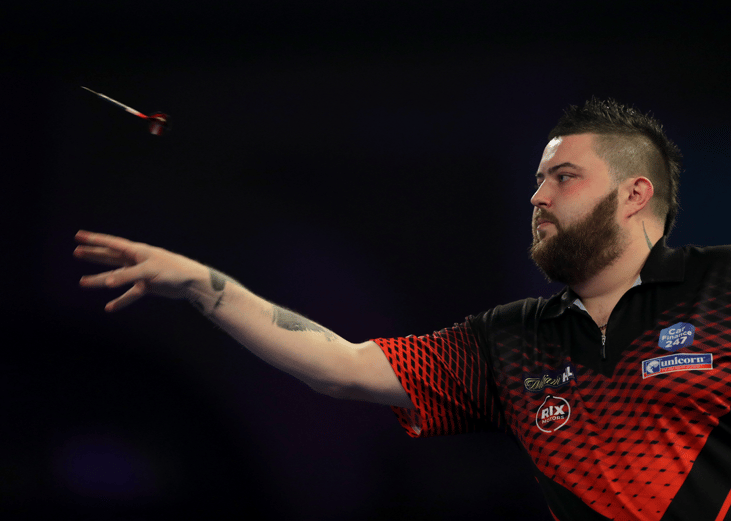 PDC World Darts Championship