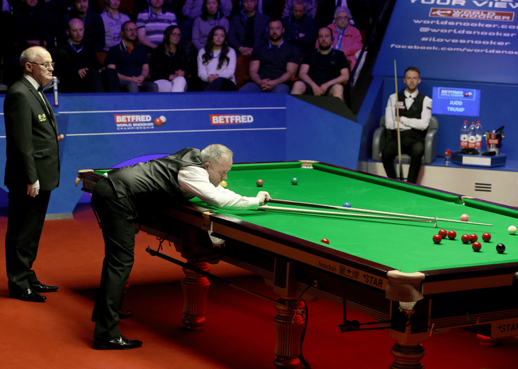 World Snooker Championship
