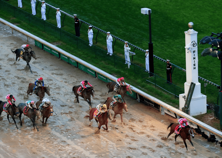Kentucky Derby