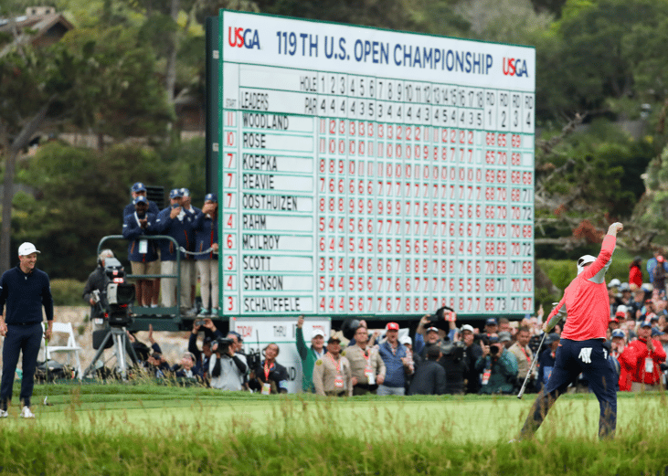U.S. Open (Golf)