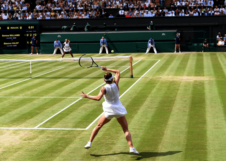 Wimbledon