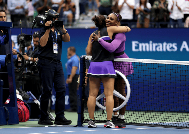 U.S. Open (Tennis)