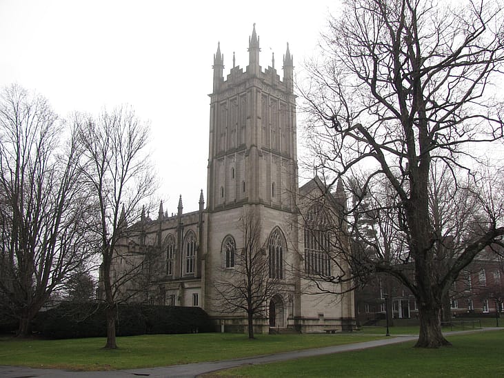 #28. Groton School
