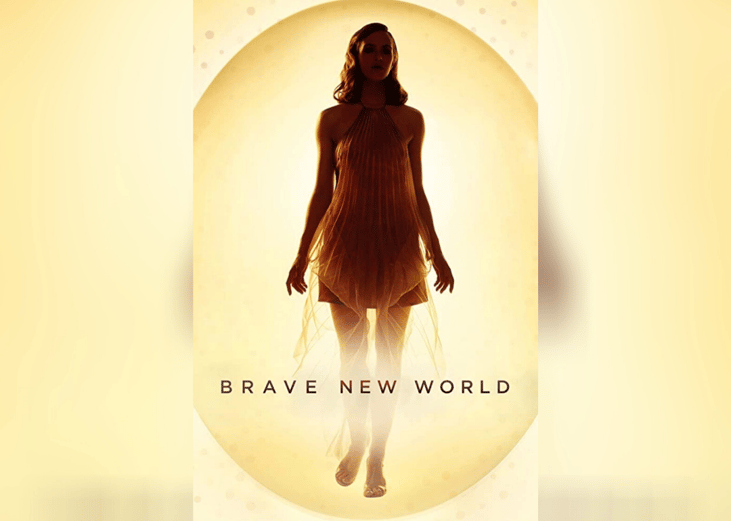 Brave New World