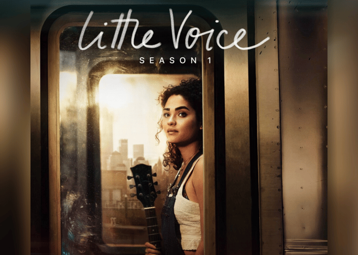Little Voice