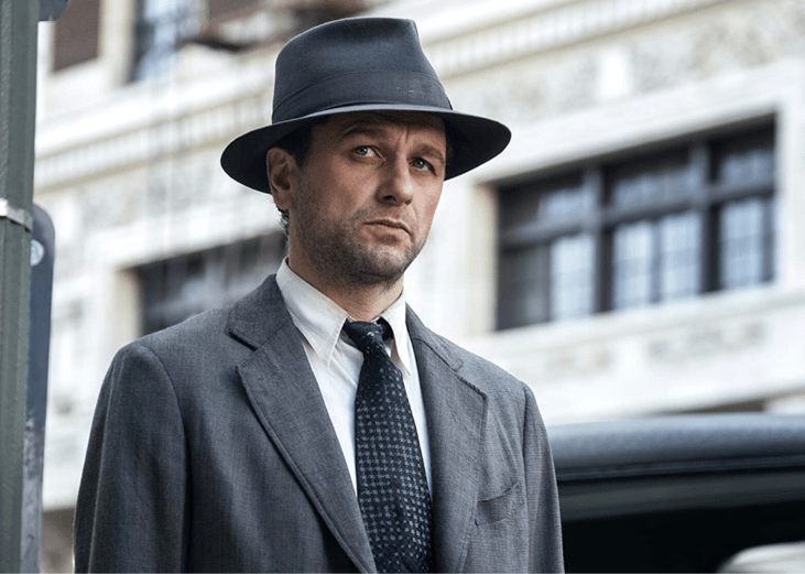 Perry Mason