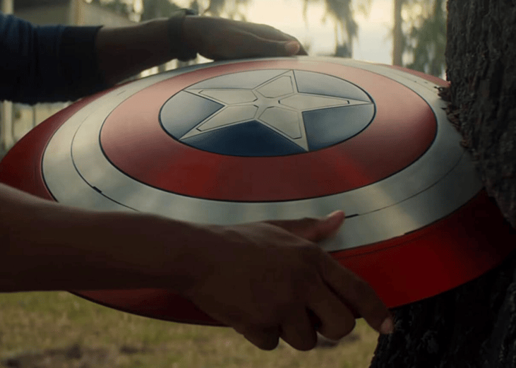 The Falcon and the Winter Soldier