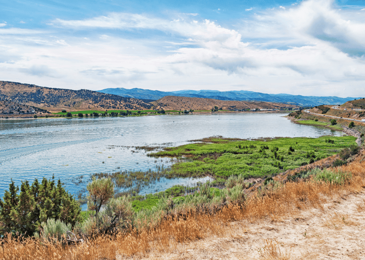 Utah: Summit County