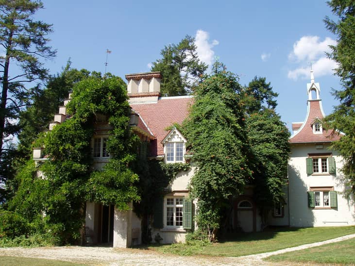 #49. Hackley School